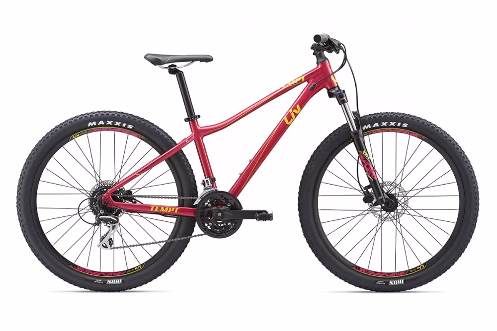 Bicicleta de munte Liv Tempt 3